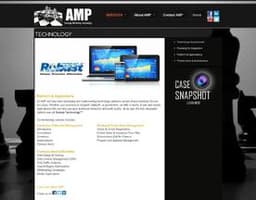 Robust logo