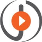 Vidizmo logo
