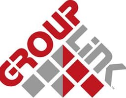 GroupLink Corp. logo