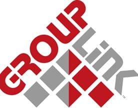 GroupLink Corp. logo