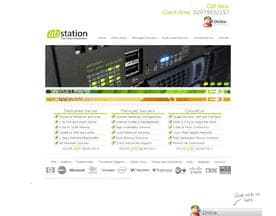 ABStation logo