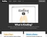 Kindling logo