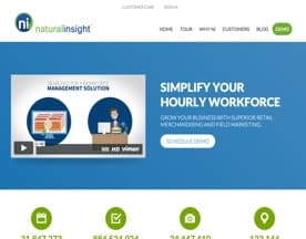 Natural Insight logo