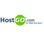 HostGo logo