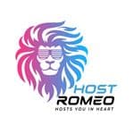 HostRomeo logo