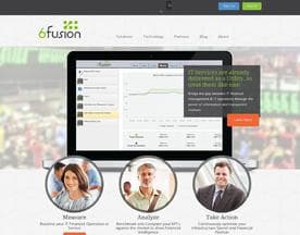 6fusion logo