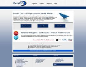 DataPLS logo