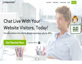 HelpOnClick logo