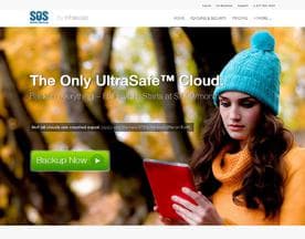 SOS Online Backup logo