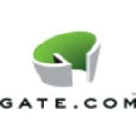 Gate.com logo