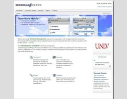 ScheduleSource logo