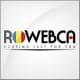 Rowebca logo