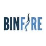 Binfire logo