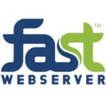 Fastwebserver logo