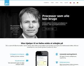 gluu logo