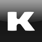 Kimble Applications (now Kantata) logo