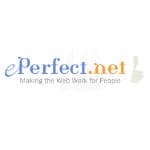 ePerfect logo