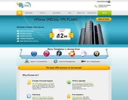 vps hosting logo