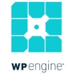 WP Engine logo
