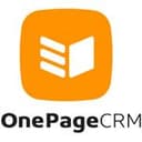 OnePageCRM logo
