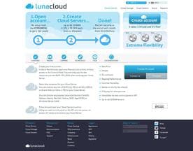 Lunacloud logo