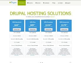 Drupal Companion logo