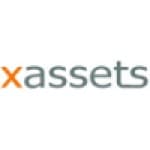 xAssets logo