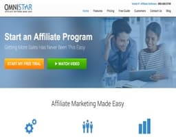 Omnistar logo