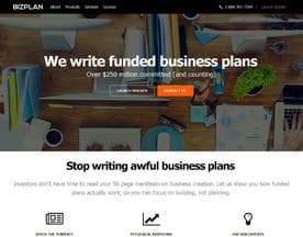 bizplan logo