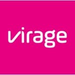 Virage logo