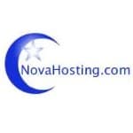 novahosting logo