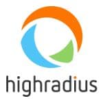 HighRadius logo