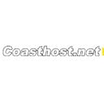 CoastHost logo