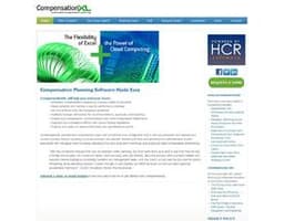HCR Software logo