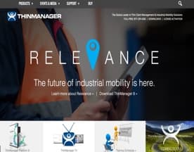 ThinManager logo