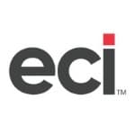 ECi Solutions logo