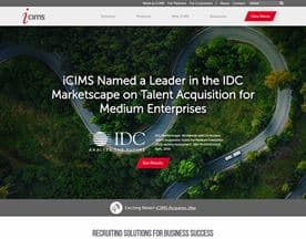 iCIMS logo