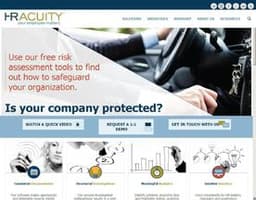HR Acuity logo