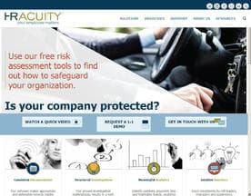 HR Acuity logo