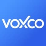 Voxco logo