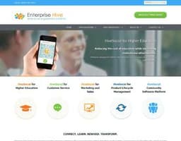 Enterprise Hive, LLC logo