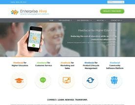 Enterprise Hive, LLC logo