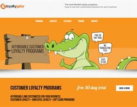 Loyalty Gator Inc logo