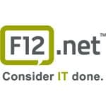 F12 Networks logo
