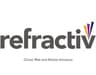 Refractiv logo
