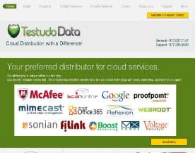 TestudoData logo
