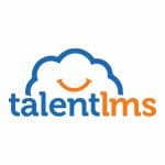 TalentLMS logo