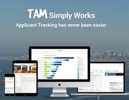 The Applicant Manager logo