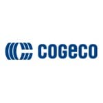 COGECO Inc logo