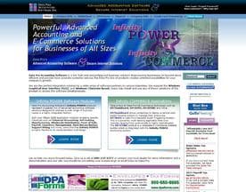 Data Pro Accounting Software logo